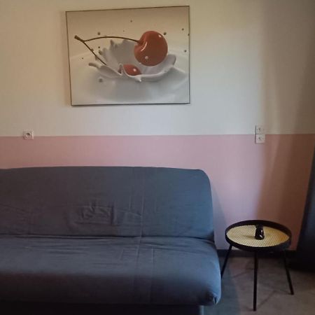 N°2 Gite 4 Personnes* Au Coeur De La Nature Saint-Aubin-de-Nabirat Ngoại thất bức ảnh
